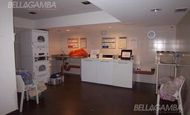 EXCELENTE DEPARTAMENTO EN TORRE MAYOR - RIO -  INMEJORABLE UBICACIÓN. AMENITIES.