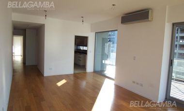 EXCELENTE DEPARTAMENTO EN TORRE MAYOR - RIO -  INMEJORABLE UBICACIÓN. AMENITIES.