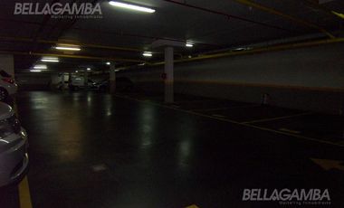 EXCELENTE DEPARTAMENTO EN TORRE MAYOR - RIO -  INMEJORABLE UBICACIÓN. AMENITIES.