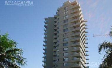 EXCELENTE DEPARTAMENTO EN TORRE MAYOR - RIO -  INMEJORABLE UBICACIÓN. AMENITIES.