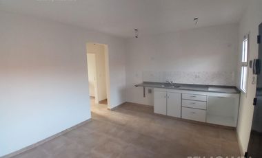 2 AMBIENTES EN VENTA A ESTRENAR COMPLEJO ABBI NATURA III PILAR FINANCIACIÓN