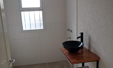 2 AMBIENTES EN VENTA A ESTRENAR COMPLEJO ABBI NATURA III PILAR FINANCIACIÓN
