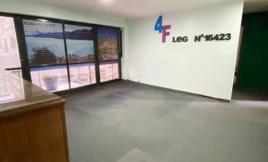 Oficina en alquiler en el Centro de Monte Grande