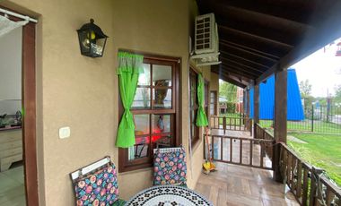 PH en venta - 1 Dormitorio 1 Baño - 71mts2 - San Miguel del Monte