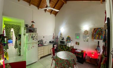 PH en venta - 1 Dormitorio 1 Baño - 71mts2 - San Miguel del Monte