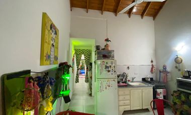 PH en venta - 1 Dormitorio 1 Baño - 71mts2 - San Miguel del Monte