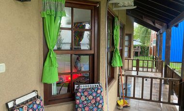 PH en venta - 1 Dormitorio 1 Baño - 71mts2 - San Miguel del Monte