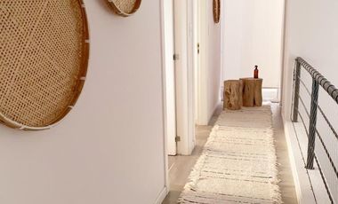 Casa en  alquiler temporario