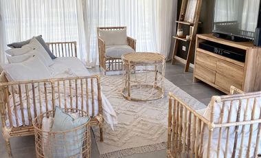 Casa en  alquiler temporario