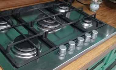 HOSTERIA  UNICA EN LA MEJOR ZONA DE SAN TELMO IDEAL HOSTEL O TURISMO