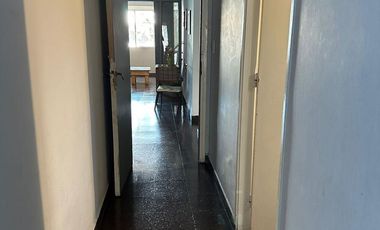 PH en  venta en el corazón de barrio norte, junin al 700