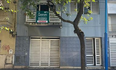 PH en  venta en el corazón de barrio norte, junin al 700