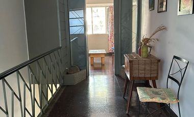 PH en  venta en el corazón de barrio norte, junin al 700