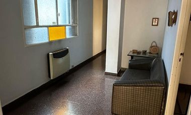 PH en  venta en el corazón de barrio norte, junin al 700