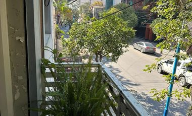 PH en  venta en el corazón de barrio norte, junin al 700