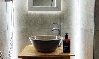 Monoambiente en Venta - San Nicolas