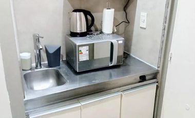 Monoambiente en Venta - San Nicolas
