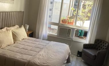 Monoambiente en Venta - San Nicolas