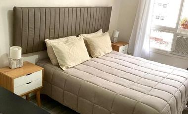 Monoambiente en Venta - San Nicolas