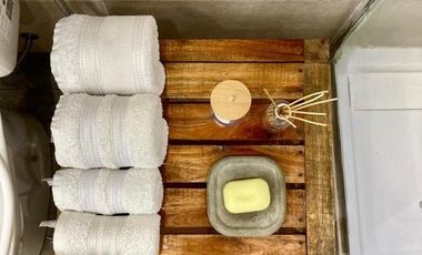 Monoambiente en Venta - San Nicolas