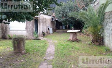 Terreno en Ituzaingó