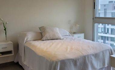 Departamento en alquiler - 1 Dormitorio 3 Baños - Cochera - 50Mts2 - Isla del Este, Delta