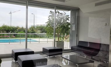 Departamento en alquiler - 1 Dormitorio 3 Baños - Cochera - 50Mts2 - Isla del Este, Delta