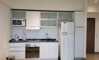 Departamento en alquiler - 1 Dormitorio 3 Baños - Cochera - 50Mts2 - Isla del Este, Delta