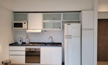 Departamento en alquiler - 1 Dormitorio 3 Baños - Cochera - 50Mts2 - Isla del Este, Delta