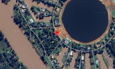 Departamento en alquiler - 1 Dormitorio 3 Baños - Cochera - 50Mts2 - Isla del Este, Delta