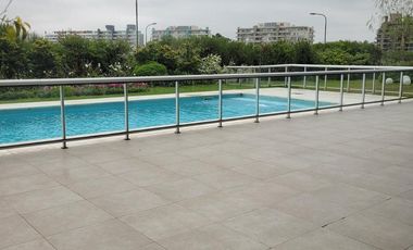 Departamento en alquiler - 1 Dormitorio 3 Baños - Cochera - 50Mts2 - Isla del Este, Delta