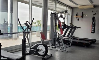 Departamento en alquiler - 1 Dormitorio 3 Baños - Cochera - 50Mts2 - Isla del Este, Delta