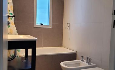 Departamento en alquiler - 1 Dormitorio 3 Baños - Cochera - 50Mts2 - Isla del Este, Delta