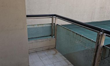 ALQUILER DEPARTAMENTO 3 AMBIENTES EN HAEDO SUR