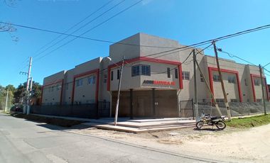 3 AMBIENTES EN VENTA A ESTRENAR COMPLEJO ABBI NATURA III PILAR FINANCIACIÓN