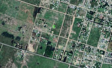 Terreno en Venta - 712m² - Ranchos