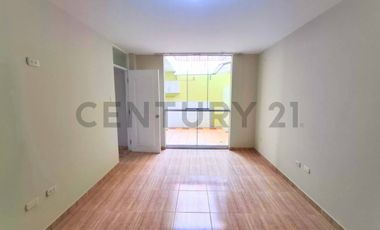 VENTA DE DÚPLEX EN URB. MONTE BELLO II - TACNA