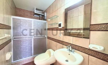 VENTA DE DÚPLEX EN URB. MONTE BELLO II - TACNA