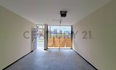 VENTA DE DÚPLEX EN URB. MONTE BELLO II - TACNA