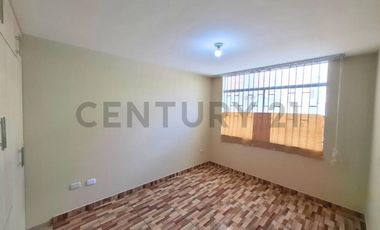 VENTA DE DÚPLEX EN URB. MONTE BELLO II - TACNA