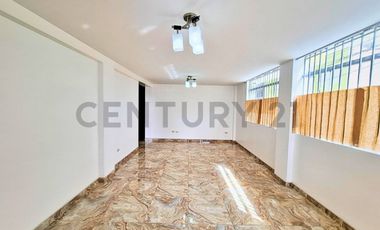 VENTA DE DÚPLEX EN URB. MONTE BELLO II - TACNA