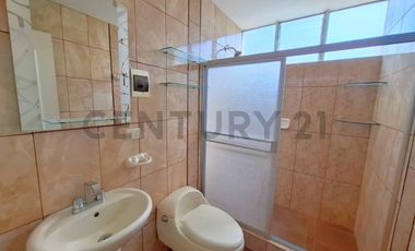 VENTA DE DÚPLEX EN URB. MONTE BELLO II - TACNA