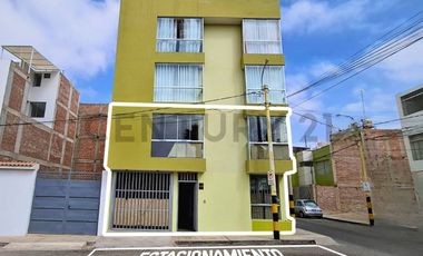 VENTA DE DÚPLEX EN URB. MONTE BELLO II - TACNA