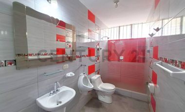 VENTA DE DÚPLEX EN URB. MONTE BELLO II - TACNA