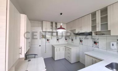 VENTA DE DÚPLEX EN URB. MONTE BELLO II - TACNA