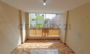 VENTA DE DÚPLEX EN URB. MONTE BELLO II - TACNA