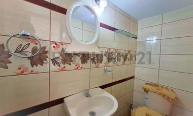 VENTA DE DÚPLEX EN URB. MONTE BELLO II - TACNA