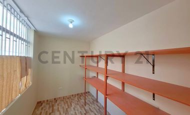 VENTA DE DÚPLEX EN URB. MONTE BELLO II - TACNA