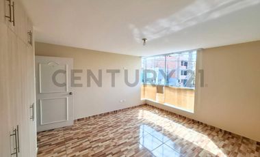VENTA DE DÚPLEX EN URB. MONTE BELLO II - TACNA