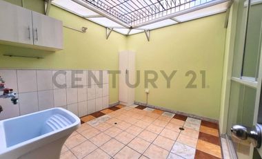 VENTA DE DÚPLEX EN URB. MONTE BELLO II - TACNA